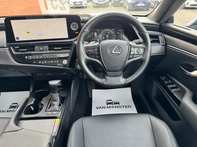 Used Lexus ES 2023 for sale - 77676266: Photo 14
