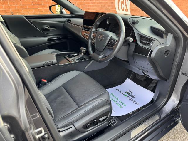 Used Lexus ES 2023 for sale - 77676266: Photo 15
