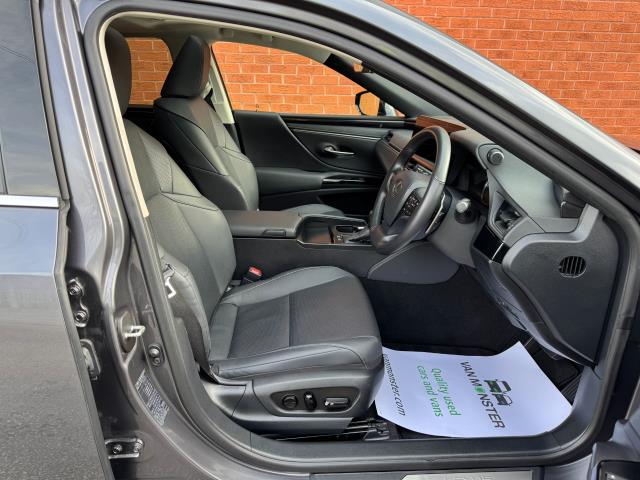 Used Lexus ES 2023 for sale - 77676266: Photo 16