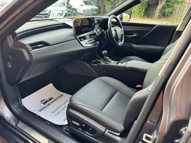 Used Lexus ES 2023 for sale - 77676266: Photo 17