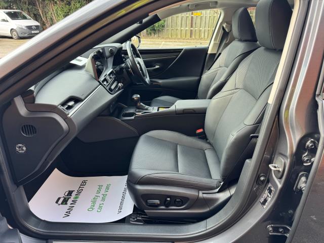Used Lexus ES 2023 for sale - 77676266: Photo 18