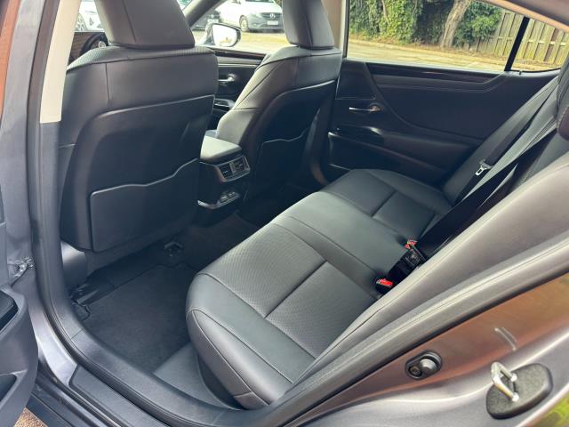 Used Lexus ES 2023 for sale - 77676266: Photo 20