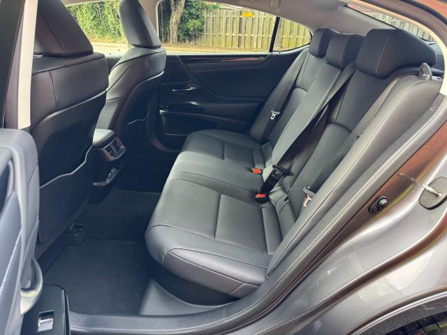 Used Lexus ES 2023 for sale - 77676266: Photo 21