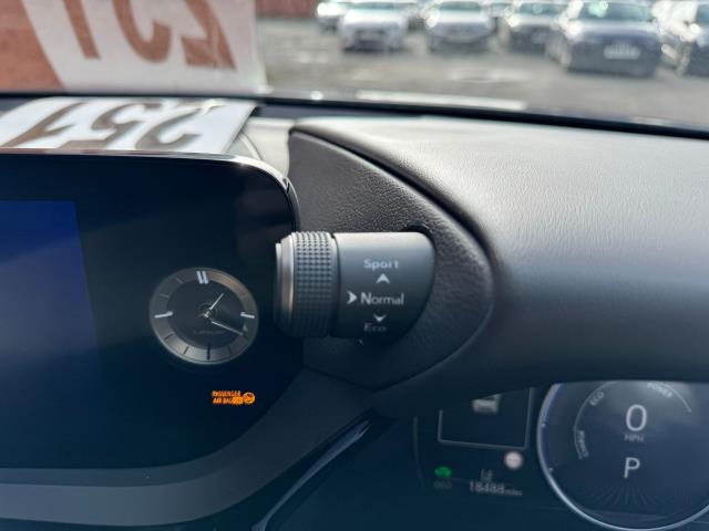 Used Lexus ES 2023 for sale - 77676266: Photo 33