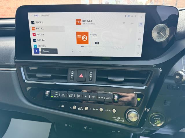 Used Lexus ES 2023 for sale - 77676266: Photo 36