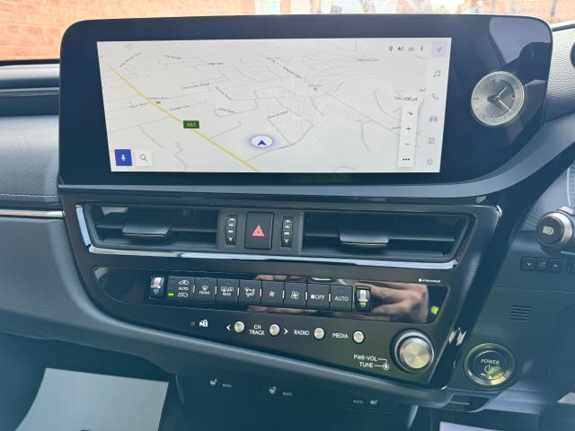 Used Lexus ES 2023 for sale - 77676266: Photo 38