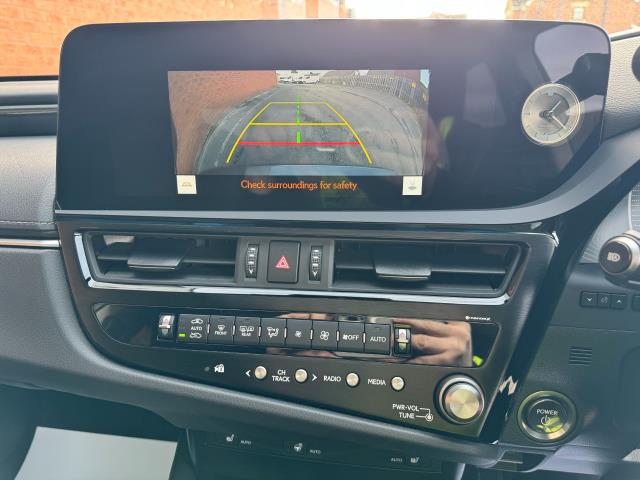 Used Lexus ES 2023 for sale - 77676266: Photo 39