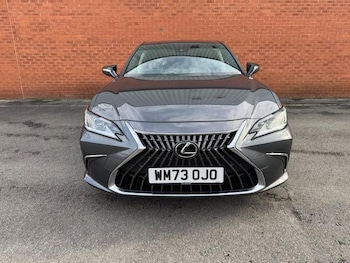 Used Lexus ES undefined for sale - 77676266: Photo