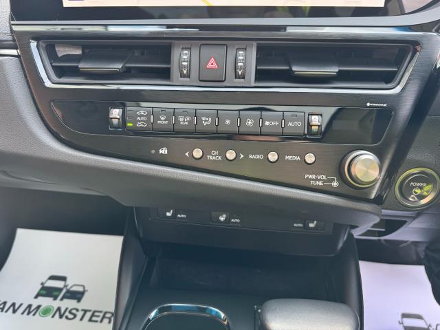 Used Lexus ES 2023 for sale - 77676266: Photo 40