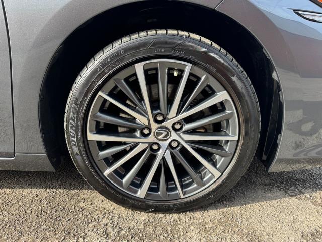 Used Lexus ES 2023 for sale - 77676266: Photo 47