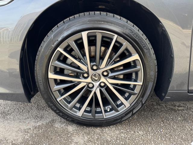 Used Lexus ES 2023 for sale - 77676266: Photo 48