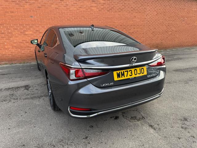 Used Lexus ES 2023 for sale - 77676266: Photo 7