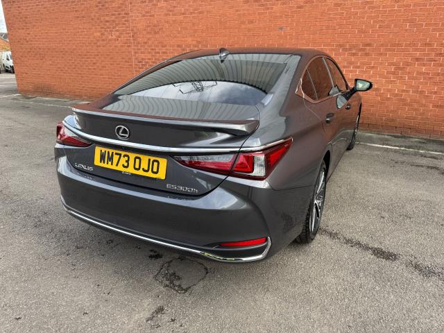 Used Lexus ES 2023 for sale - 77676266: Photo 9