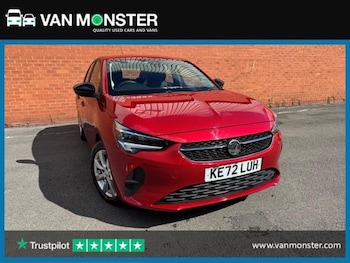 Used Vauxhall Corsa 2023 for sale - 78886167: Photo