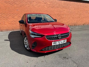 Used Vauxhall Corsa 2023 for sale - 78886167: Photo
