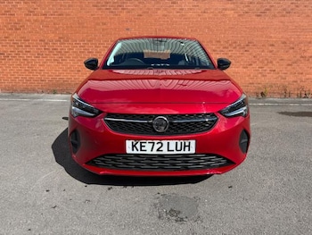 Used Vauxhall Corsa 2023 for sale - 78886167: Photo