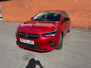 Used Vauxhall Corsa 2023 for sale - 78886167: Photo
