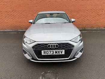 Used Audi A3 2023 for sale - 78630750: Photo