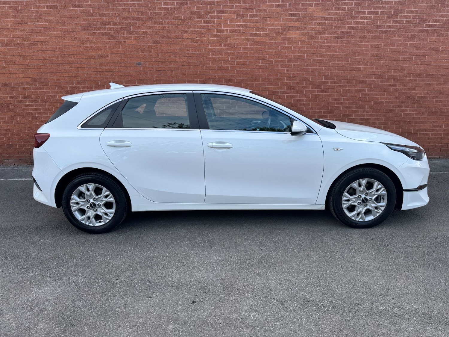 Used Kia Ceed 2023 for sale - 76255371: Photo 10