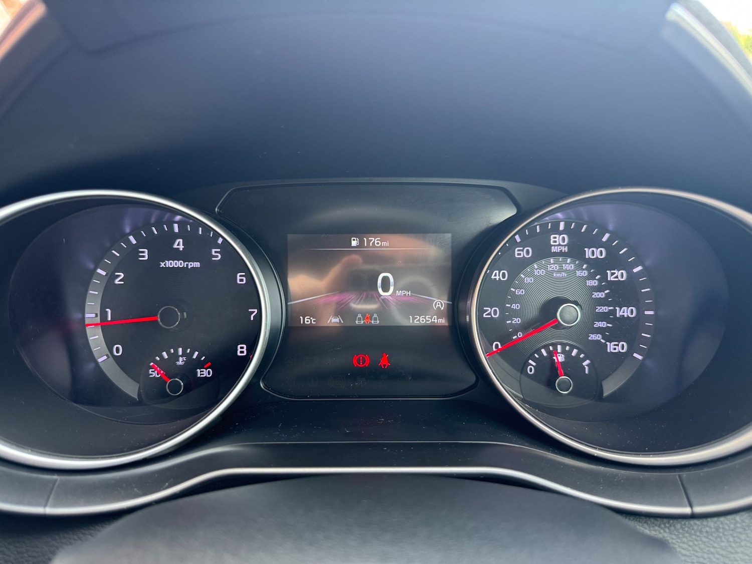 Used Kia Ceed 2023 for sale - 76255371: Photo 12