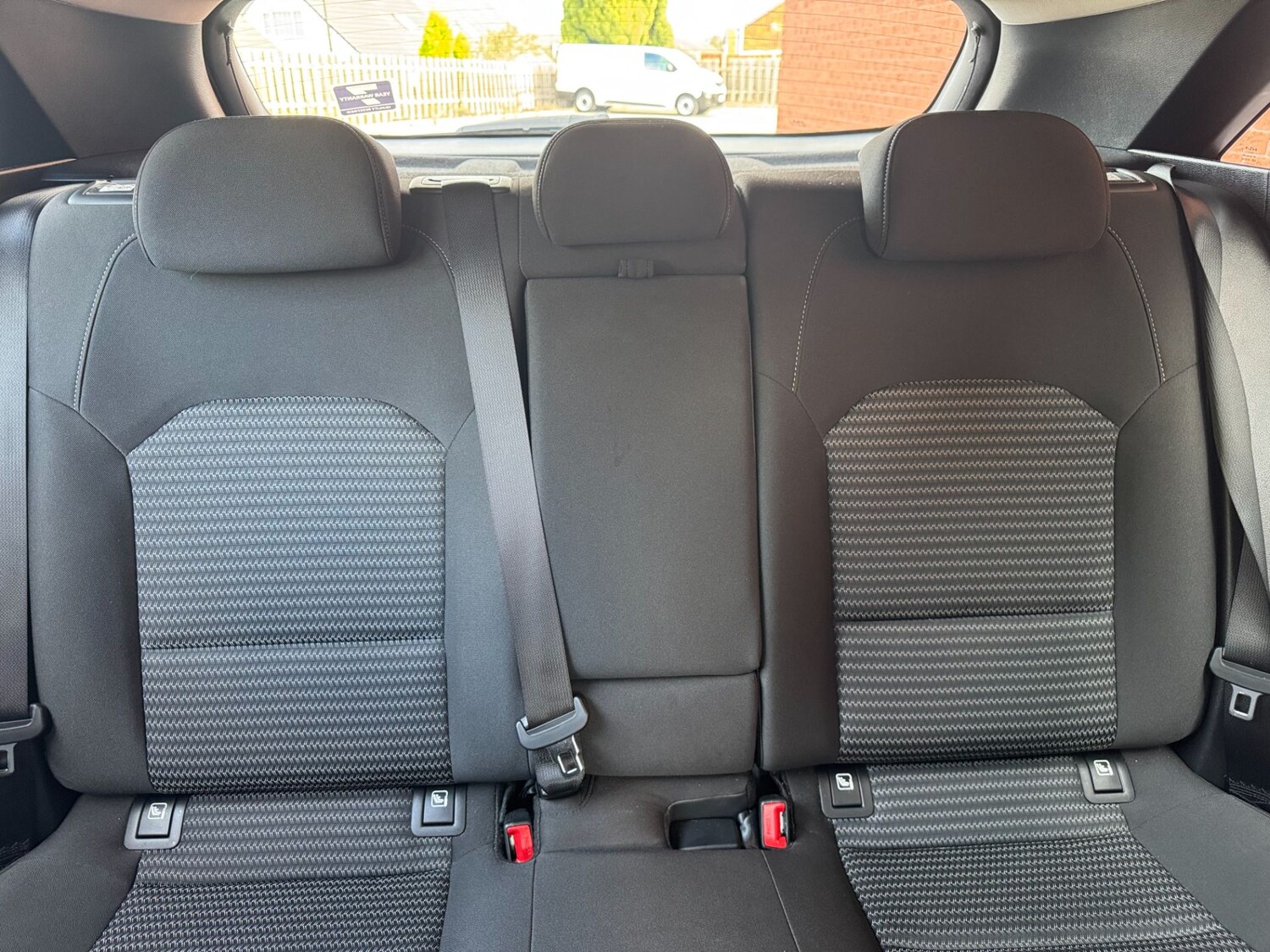 Used Kia Ceed 2023 for sale - 76255371: Photo 15