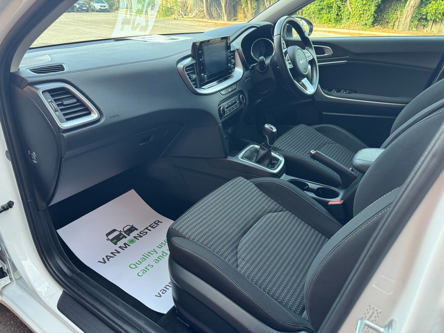 Used Kia Ceed 2023 for sale - 76255371: Photo 19