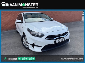 Kia - Ceed