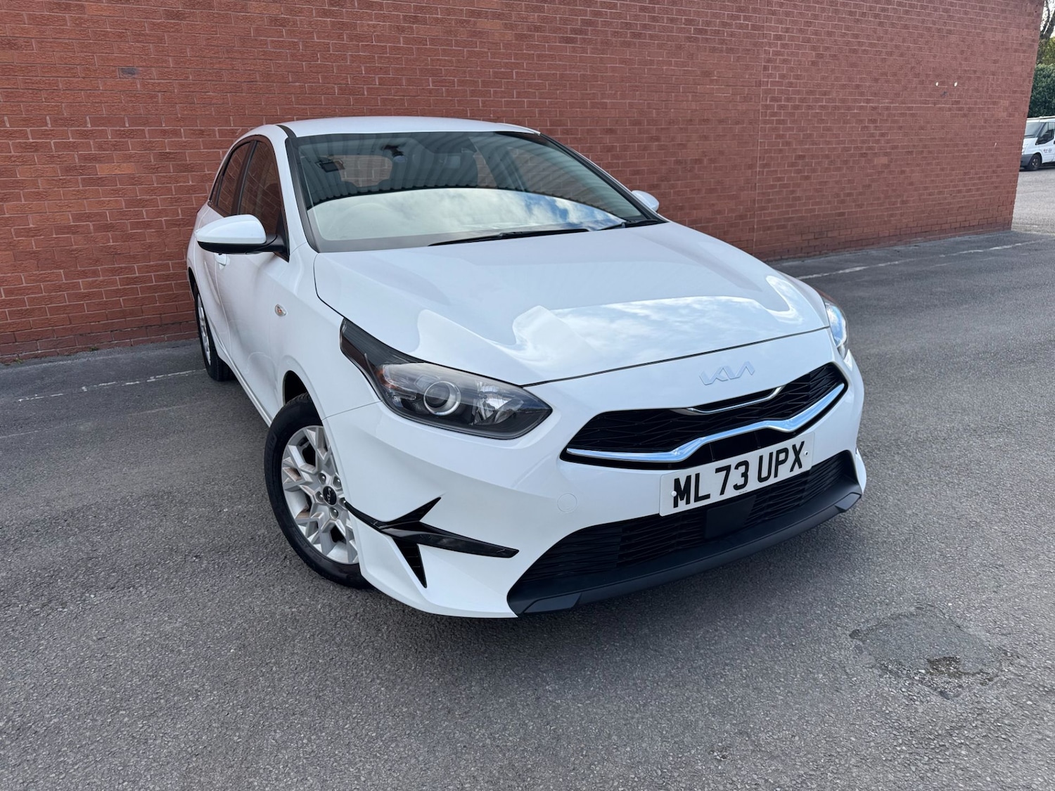 Used Kia Ceed 2023 for sale - 76255371: Photo 2