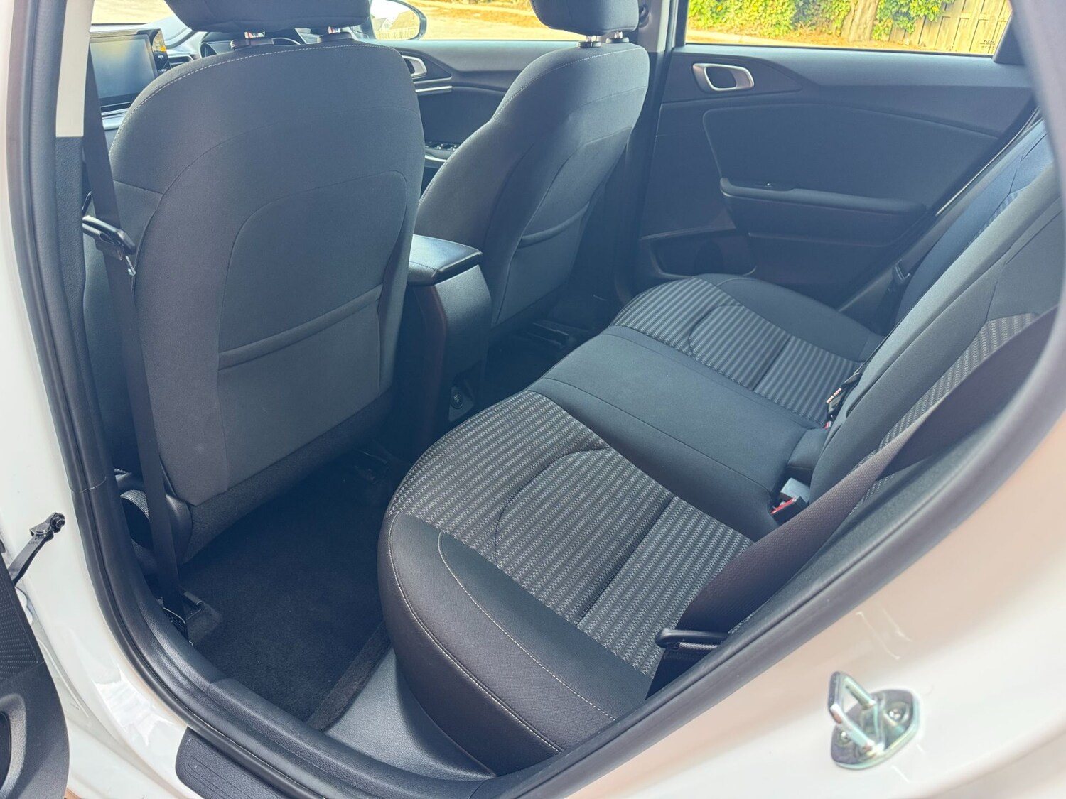 Used Kia Ceed 2023 for sale - 76255371: Photo 21