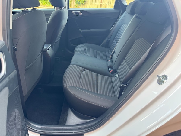 Used Kia Ceed 2023 for sale - 76255371: Photo 22