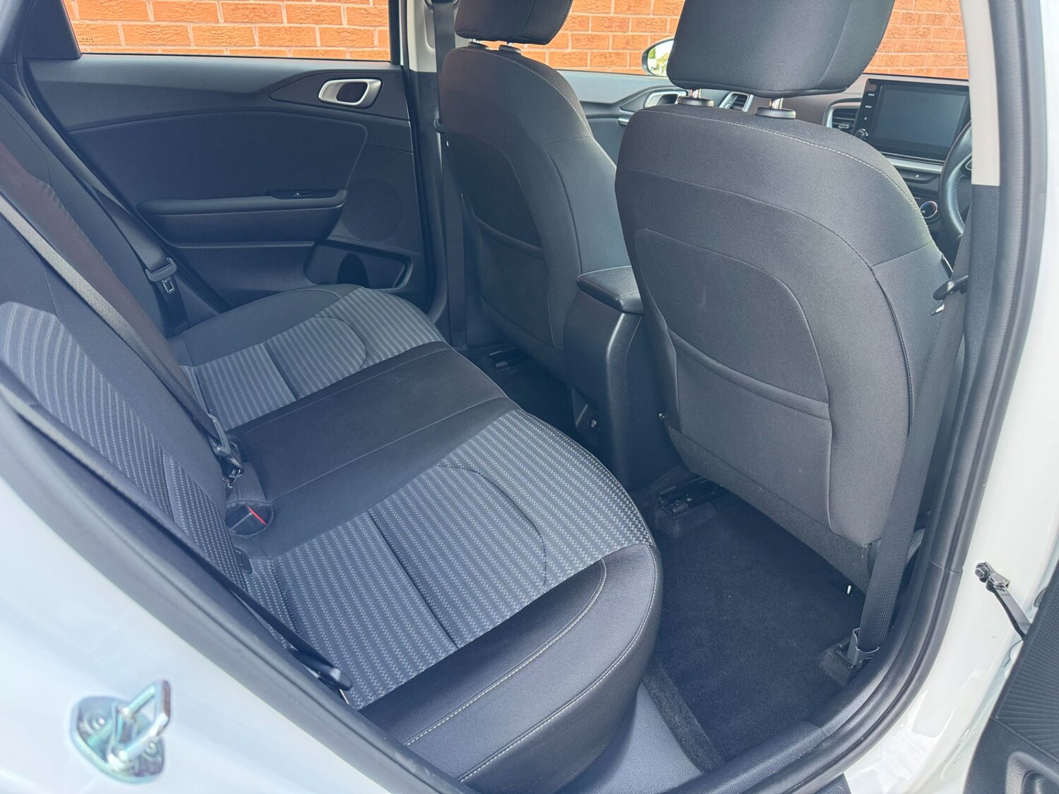 Used Kia Ceed 2023 for sale - 76255371: Photo 23