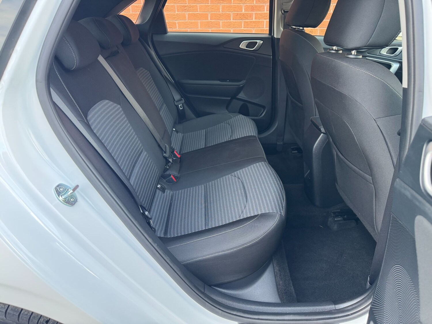 Used Kia Ceed 2023 for sale - 76255371: Photo 24