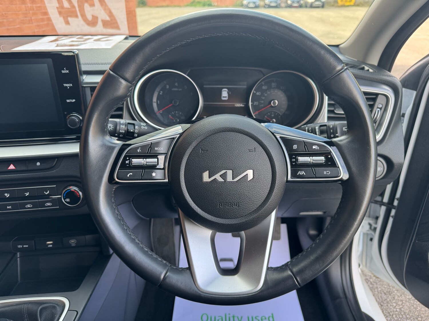 Used Kia Ceed 2023 for sale - 76255371: Photo 26