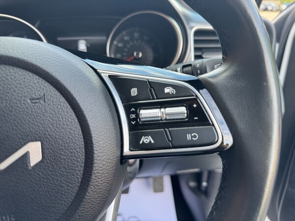 Used Kia Ceed 2023 for sale - 76255371: Photo 28