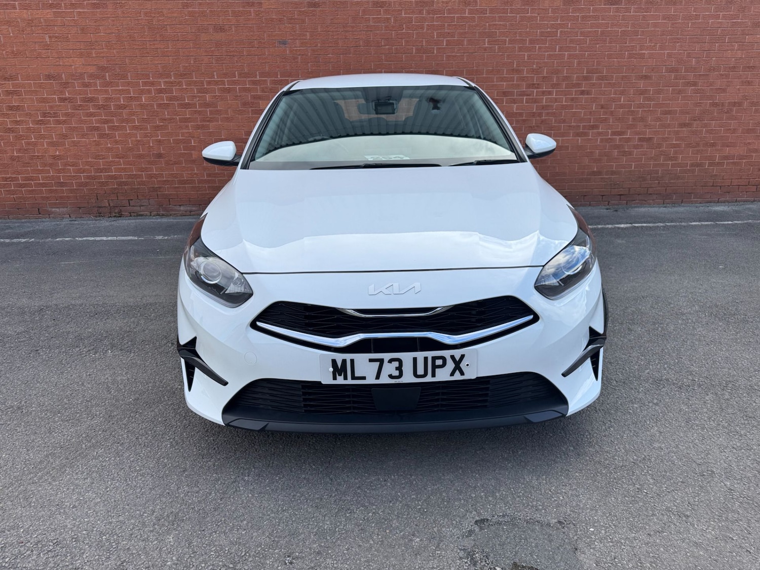 Used Kia Ceed 2023 for sale - 76255371: Photo 3