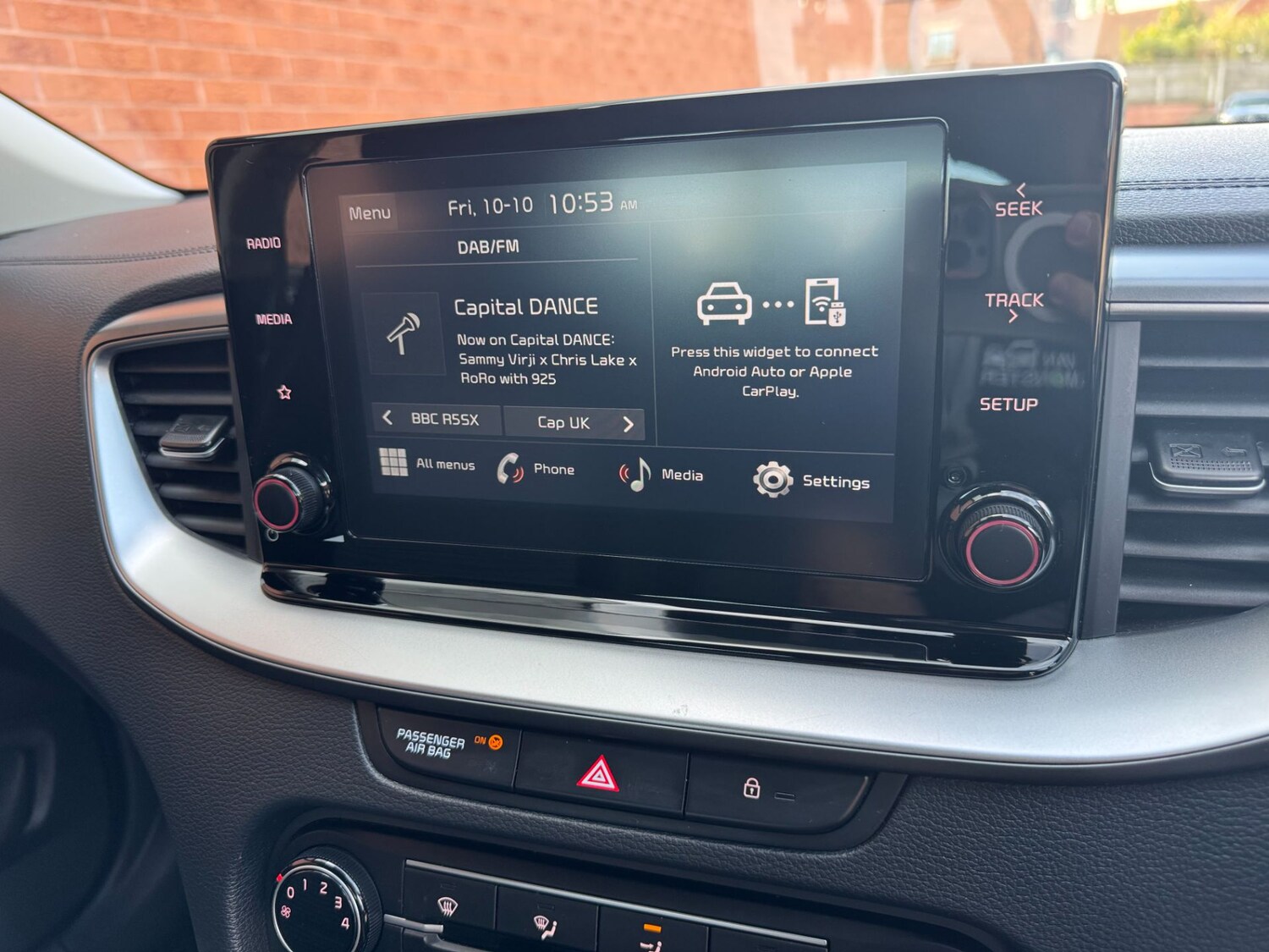 Used Kia Ceed 2023 for sale - 76255371: Photo 32