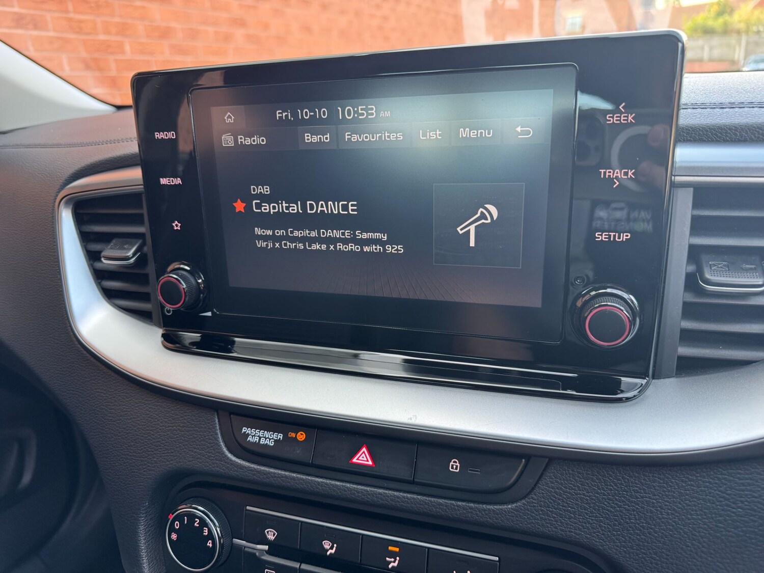 Used Kia Ceed 2023 for sale - 76255371: Photo 33