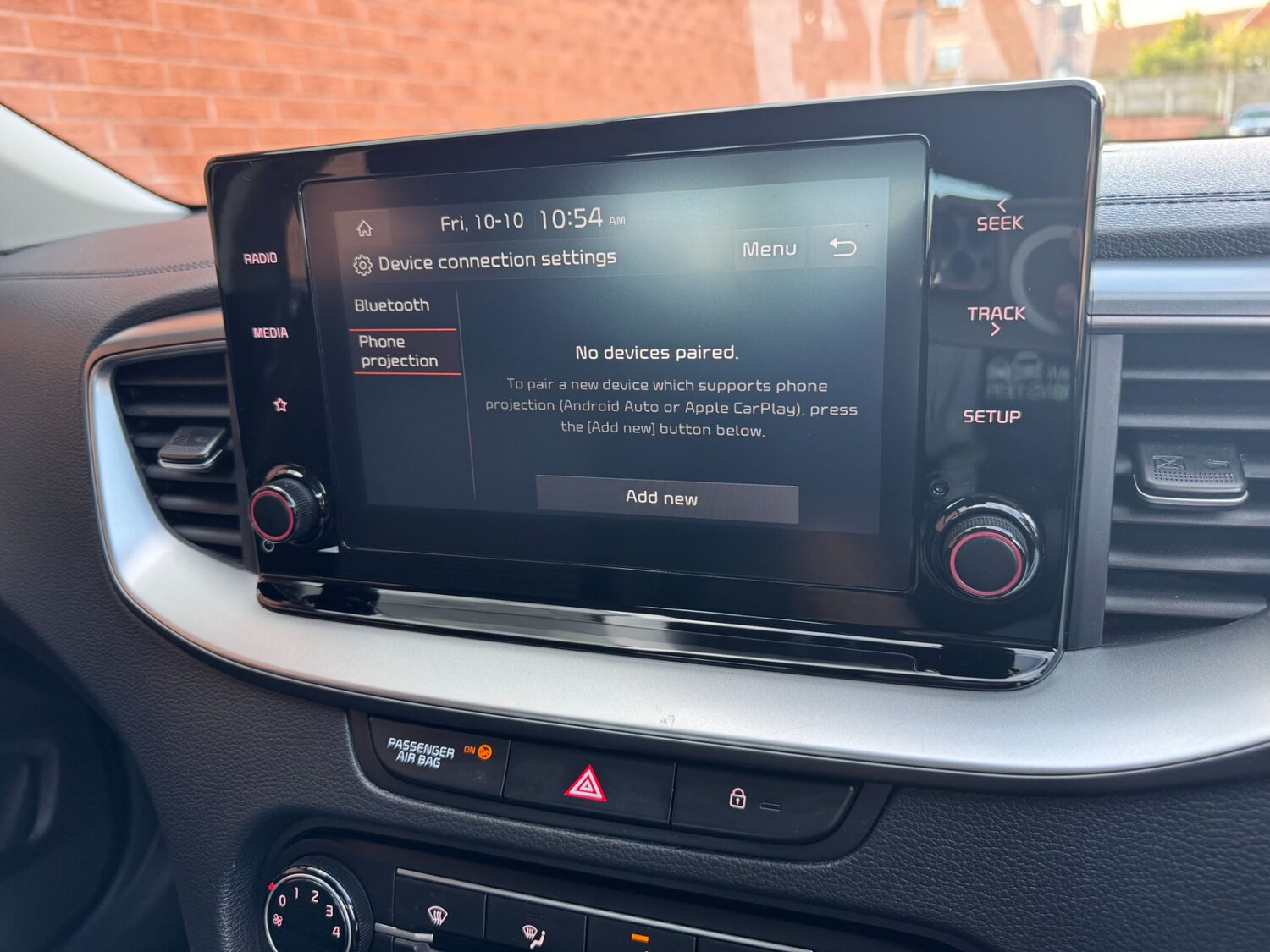 Used Kia Ceed 2023 for sale - 76255371: Photo 34