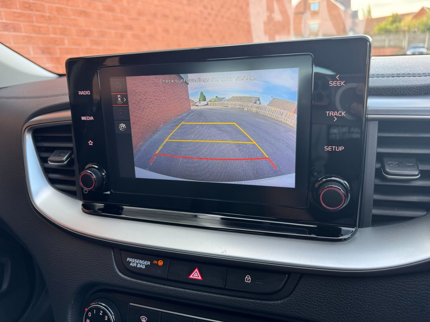 Used Kia Ceed 2023 for sale - 76255371: Photo 35