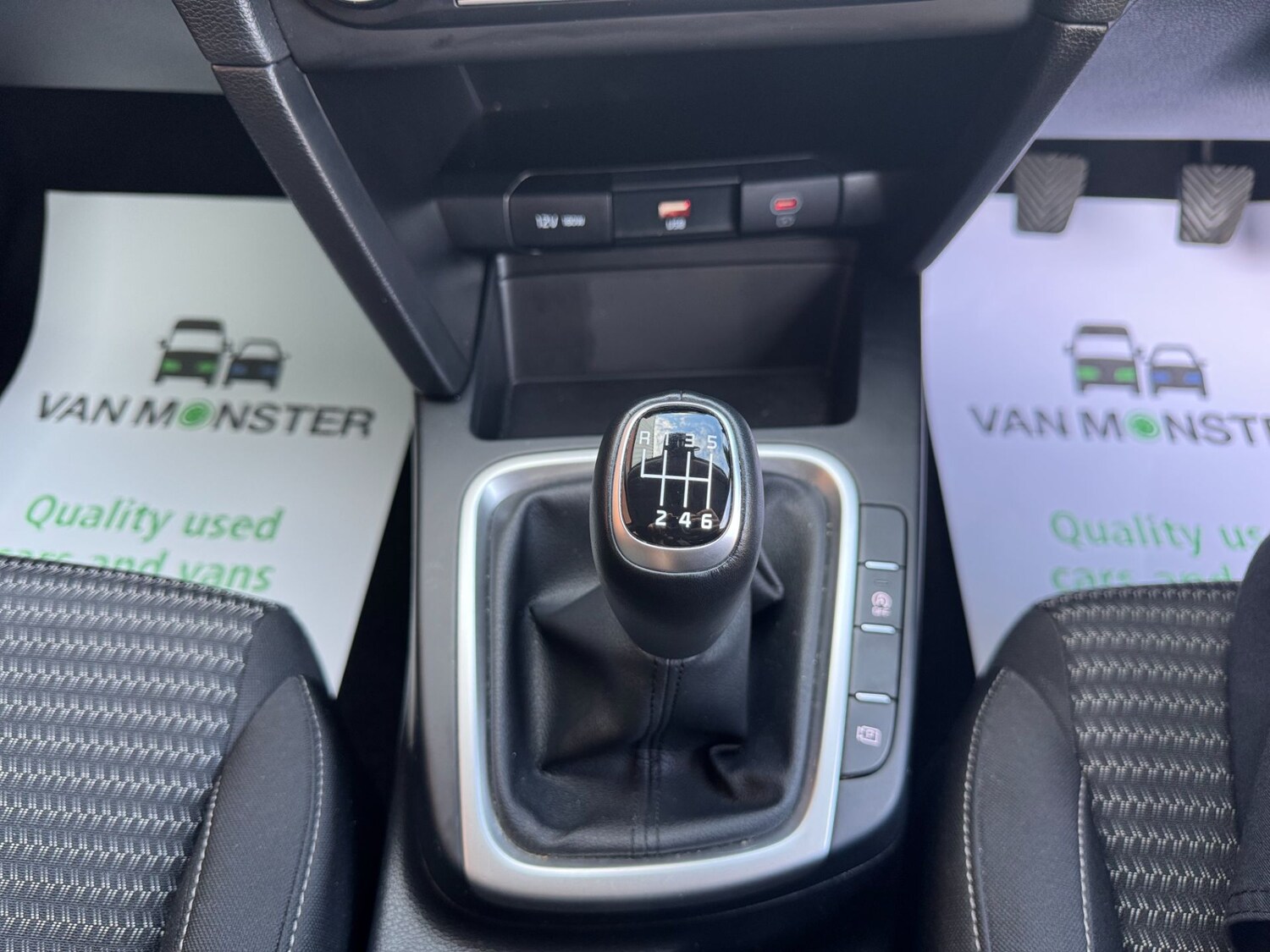 Used Kia Ceed 2023 for sale - 76255371: Photo 37