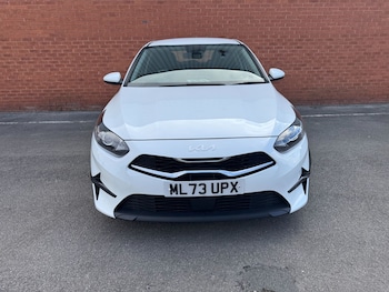 Used Kia Ceed 2023 for sale - 76255371: Photo 3