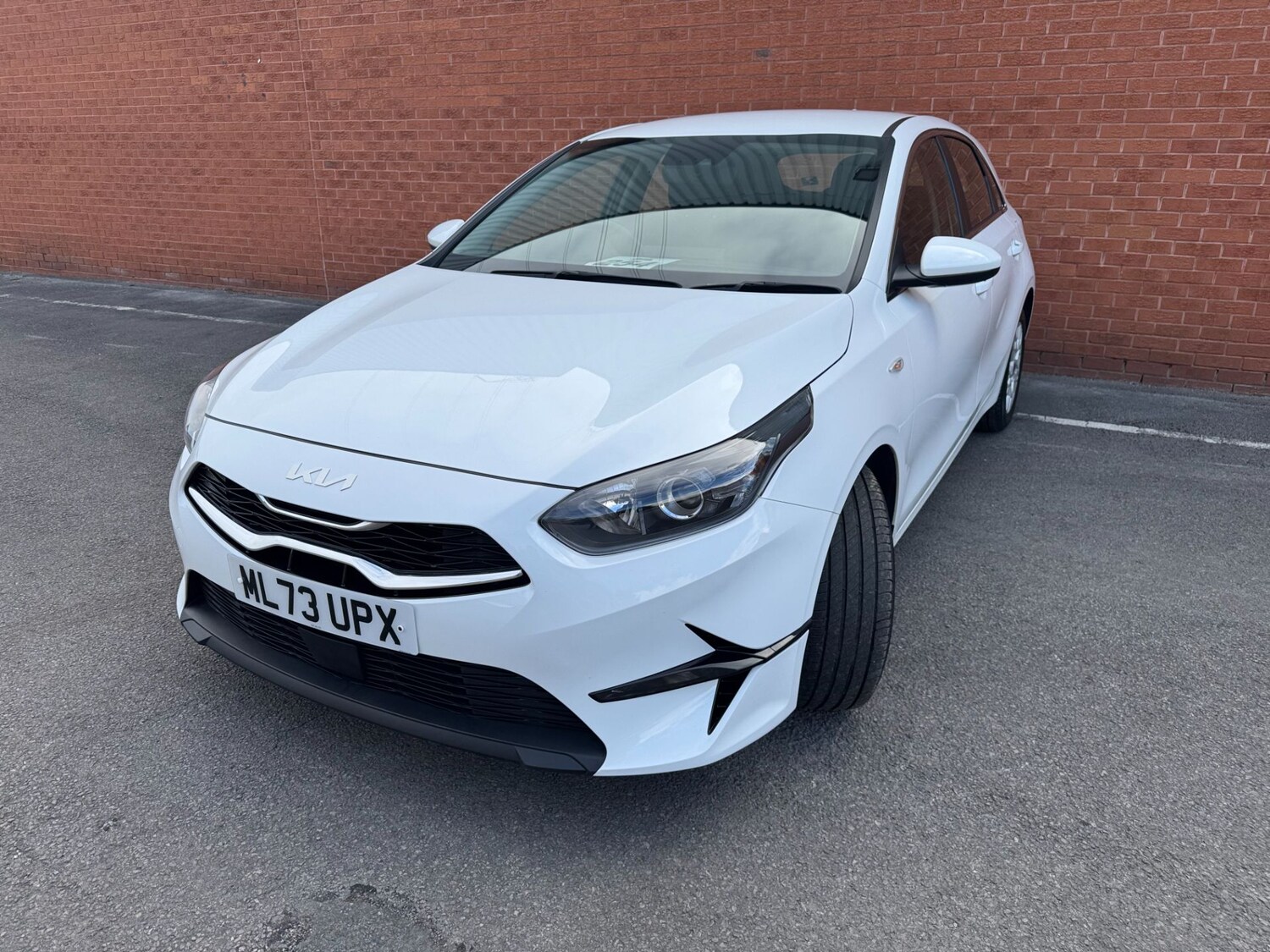 Used Kia Ceed 2023 for sale - 76255371: Photo 4