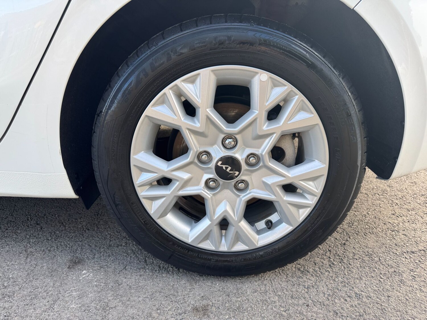 Used Kia Ceed 2023 for sale - 76255371: Photo 44