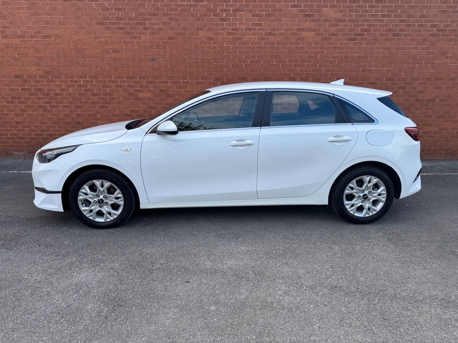 Used Kia Ceed 2023 for sale - 76255371: Photo 6