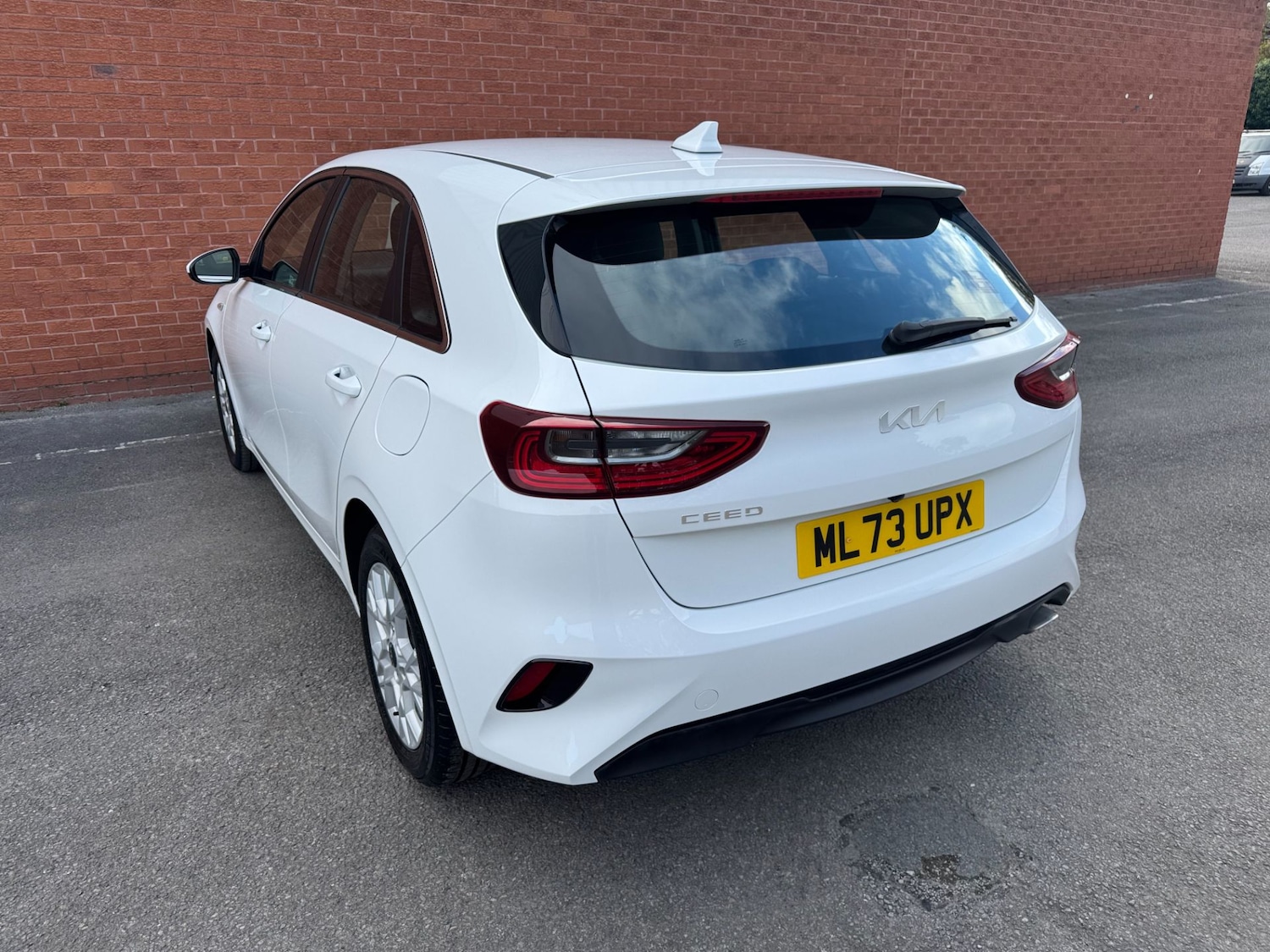 Used Kia Ceed 2023 for sale - 76255371: Photo 7