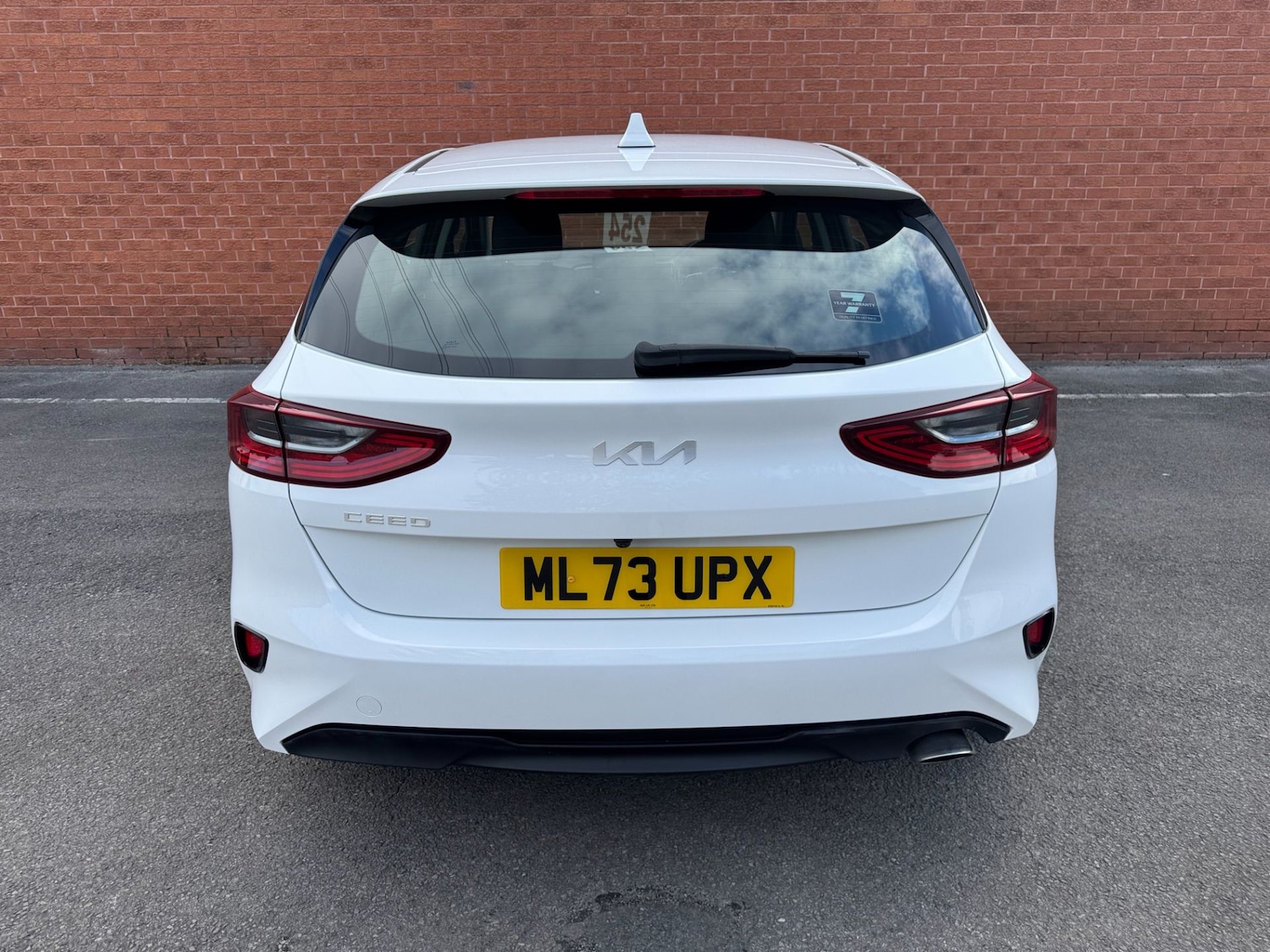 Used Kia Ceed 2023 for sale - 76255371: Photo 8