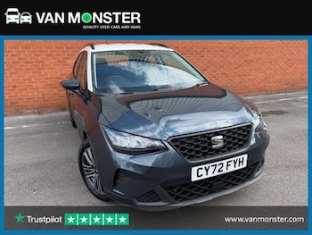 Used SEAT Arona 2023 for sale - 75515008: Photo