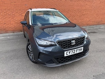 Used SEAT Arona 2023 for sale - 75515008: Photo
