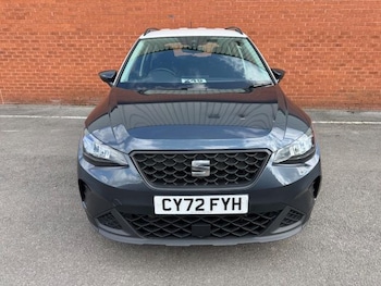 Used SEAT Arona 2023 for sale - 75515008: Photo