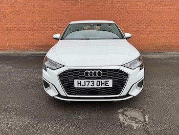 Used Audi A3 2023 for sale - 78701494: Photo